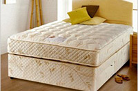 Divan bed